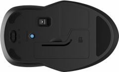 HP 255 Dual Bluetooth Kablosuz Mouse Siyah 8R3U1AA