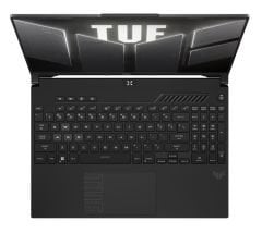 Asus TUF Gaming F16 FX607VU-RL017 140w 6GB RTX4050 Intel Core 5 210H 16GB RAM 512GB SSD 16 inç FHD+ 144Hz