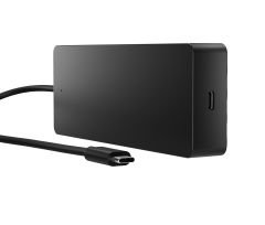 HP Evrensel USB-C Çok Bağlantı Noktalı Hub 50H98AA