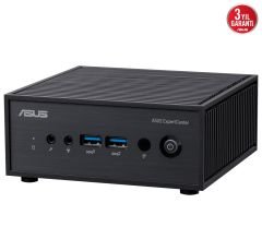 Asus PN42-SN004AV Intel Processor N100 4GB RAM 128GB SSD Windows 11 Pro Mini Masaüstü PC 90MS02L1-M00040