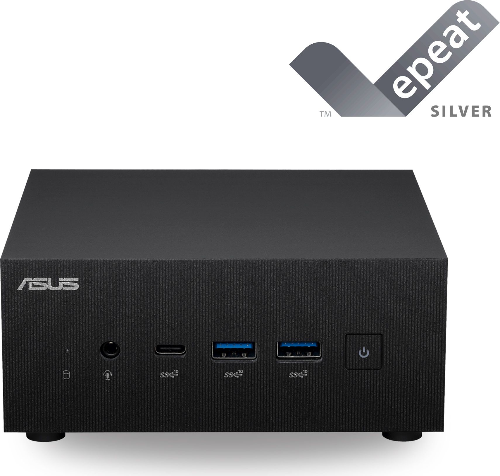 Asus PN52-S5090MD Ryzen R5 5600H 8GB RAM 256GB SSD FreeDOS Mini Masaüstü PC 90MS02F1-M002U0