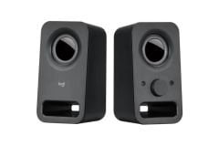 Logitech Z150 2.0 Multimedya Hoparlör - Siyah 980-000814