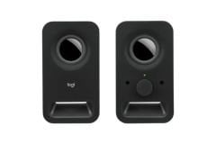 Logitech Z150 2.0 Multimedya Hoparlör - Siyah 980-000814