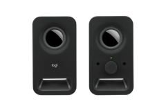 Logitech Z150 2.0 Multimedya Hoparlör - Siyah 980-000814