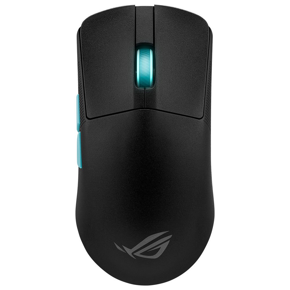 Asus ROG Harpe Ace Aim Lab Edition 36.000 DPI 54 Gram Kablosuz Gaming Mouse 90MP02W0-BMUA00