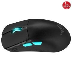 Asus ROG Harpe Ace Aim Lab Edition 36.000 DPI 54 Gram Kablosuz Gaming Mouse 90MP02W0-BMUA00