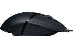 Logitech G G402 Hyperion Fury Oyuncu Mouse 910-004068