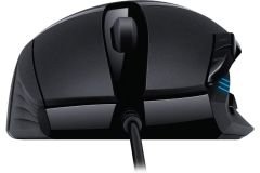Logitech G G402 Hyperion Fury Oyuncu Mouse 910-004068