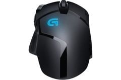 Logitech G G402 Hyperion Fury Oyuncu Mouse 910-004068