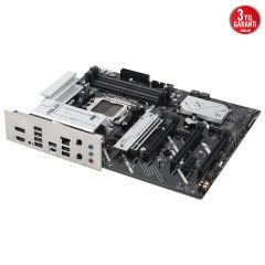 Asus PRIME B840-PLUS WIFI DDR5 7600MHz USB 3.2 2.5G LAN AURA RGB BIOS FlashBack ATX Anakart 90MB1IZ0-M0EAY0