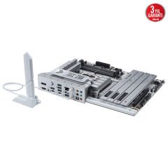 Asus TUF Gaming Z890-PRO WIFI DDR5 9066MHz USB4 WiFi 7 BT Thunderbolt 4 2.5G LAN AURA RGB ATX Anakart 90MB1IR0-M0EAY0