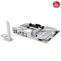 Asus ROG Strix B850-A GAMING WIFI DDR5 8000MHz USB 3.2 Gen2x2 WiFi 7 BT 2.5G LAN AURA RGB ATX Anakart 90MB1J50-M0EAY0