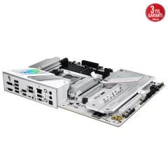 Asus ROG Strix B850-A GAMING WIFI DDR5 8000MHz USB 3.2 Gen2x2 WiFi 7 BT 2.5G LAN AURA RGB ATX Anakart 90MB1J50-M0EAY0