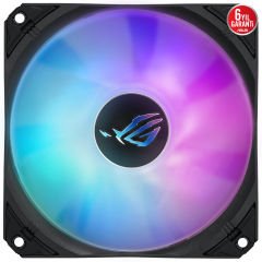 Asus ROG Strix LC III 240 ARGB 120mm Radyatör RGB CPU Soğutucu 90RC00S1-M0UAY0