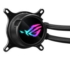 Asus ROG Strix LC III 360 ARGB 360mm İşlemci Sıvı Soğutucusu 90RC00T0-M0UAY0