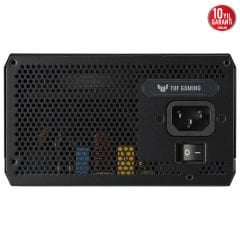 Asus TUF Gaming-850G 850W 80+ Gold Modüler ATX 3.0 Uyumlu Güç Kaynağı 90YE00S2-B0NA00