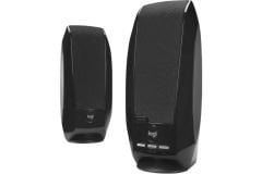 Logitech S150 USB Hoparlör Siyah -  980-000029