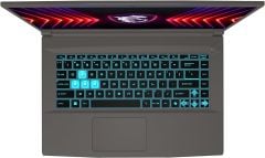 MSI THIN A15 B7UC-077XTR R5-7535HS 16GB RAM 512GB SSD 4GB RTX3050 15.6 FHD 144Hz DOS