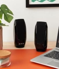 Logitech S150 USB Hoparlör Siyah -  980-000029