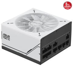 Asus PRIME AP-750G 750W 80+ Gold Modüler PCIe 5.0 ATX 3.0 Uyumlu 8 Yıl Garantili Güç Kaynağı 90YE00U1-B0NA00