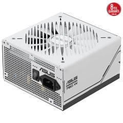 Asus PRIME AP-750G 750W 80+ Gold Modüler PCIe 5.0 ATX 3.0 Uyumlu 8 Yıl Garantili Güç Kaynağı 90YE00U1-B0NA00