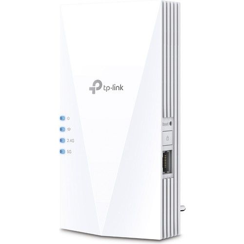 TP-LINK RE500X AC1200 1200Mbps Wi-Fi 6 MENZİL GENİŞLETİCİ