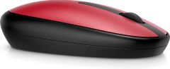 HP 240 Kablosuz Bluettooh Mouse Kırmızı 43N05AA