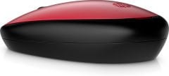 HP 240 Kablosuz Bluettooh Mouse Kırmızı 43N05AA