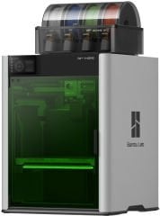 BambuLab H2S Full Combo 10W Laser 3D Yazıcı