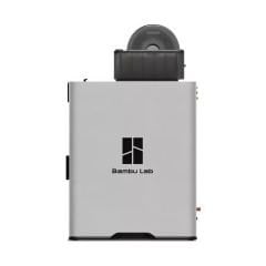 BambuLab H2S Full Combo 10W Laser 3D Yazıcı
