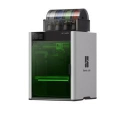 BambuLab H2S Full Combo 10W Laser 3D Yazıcı