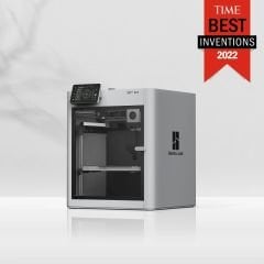 BambuLab X1 Carbon 3D Yazıcı