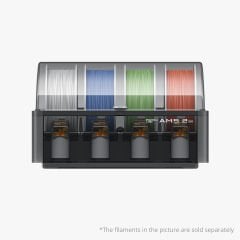 BambuLab X1 Carbon AMS2 Pro Combo 3D Yazıcı