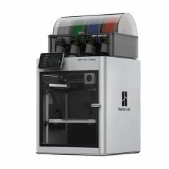 BambuLab X1 Carbon AMS2 Pro Combo 3D Yazıcı