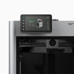 BambuLab X1 Carbon AMS2 Pro Combo 3D Yazıcı