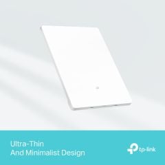 TP-Link Archer Air R5 3000 Mbps Wi-Fi 6 Air Router