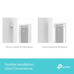 TP-Link Archer Air R5 3000 Mbps Wi-Fi 6 Air Router