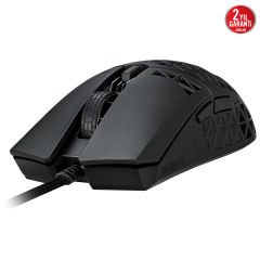 Asus TUF Gaming M4 Air 16,000 DPI Optik Gaming – 6 Programlanabilir Tuş, IPX6 Suya Dayanıklı Mouse 90MP02K0-BMUA00