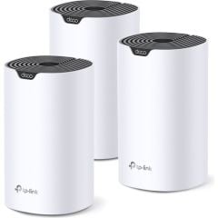 TP-LINK DECO S7 AC1900 Whole Home Mesh Wı-Fı System (ÜÇLÜ PAKET)