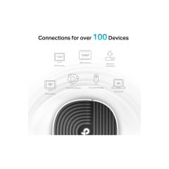 TP-LINK DECO S7 AC1900 Whole Home Mesh Wı-Fı System (ÜÇLÜ PAKET)