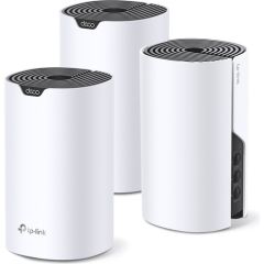 TP-LINK DECO S7 AC1900 Whole Home Mesh Wı-Fı System (ÜÇLÜ PAKET)