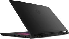 MSI KATANA 17 B12VFK-1031XTR I5-12450H 16GB DDR5 512GB SSD 8GB RTX4060 17.3 FHD 144Hz DOS