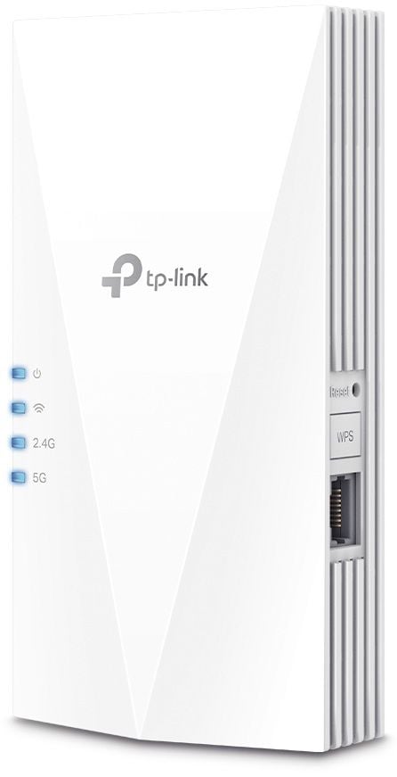 TP-Link RE600X AX1800 Mbps Dual Band Gigabit Port Menzil Genişletici