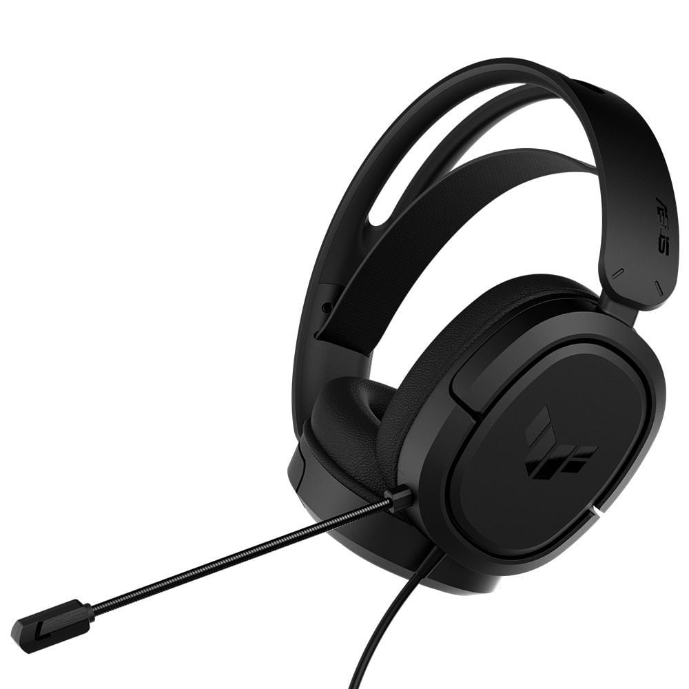 Asus TUF Gaming H1 7.1 Çevresel ses Mikrofonlu Kablolu Gaming Kulaklık 90YH03A2-B1UA00