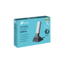 TP-Link Archer TX20UH AX1800 Wi-Fi 6 Kablosuz Dual Band Wpa3 Usb 3.0 Adaptör