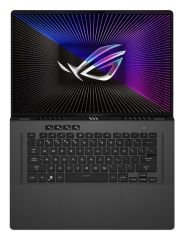 Asus ROG Zephyrus G16 GU603ZU-N3019 6GB RTX4050 120w i7-12700H 16GB RAM 512GB SSD 16 inç FHD+ 165Hz