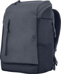 HP Travel 25 L 15.6 inç Bilgisayar Sırt Çantası Demir Grisi 6B8U4AA