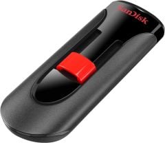 SanDisk Cruzer Glide 128GB USB 2.0 Flash Bellek SDCZ60-128G-B35