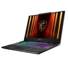 MSI CYBORG 17 B13WFKG-210XTR I7-13620H 32GB DDR5 1TB SSD 8GB RTX5060  17.3 FHD 144Hz FREEDOS NOTEBOOK