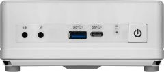 MSI CUBI 5 10M-272TR I5-10210U 8GB DDR4 512GB SSD W10PRO BEYAZ MINIPC